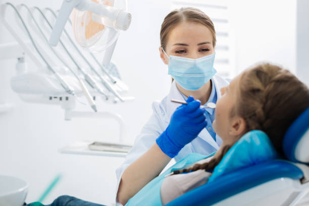 Best Root Canal Treatment  in Jamestown West, NY